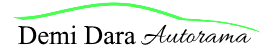 Demi Dara Autorama